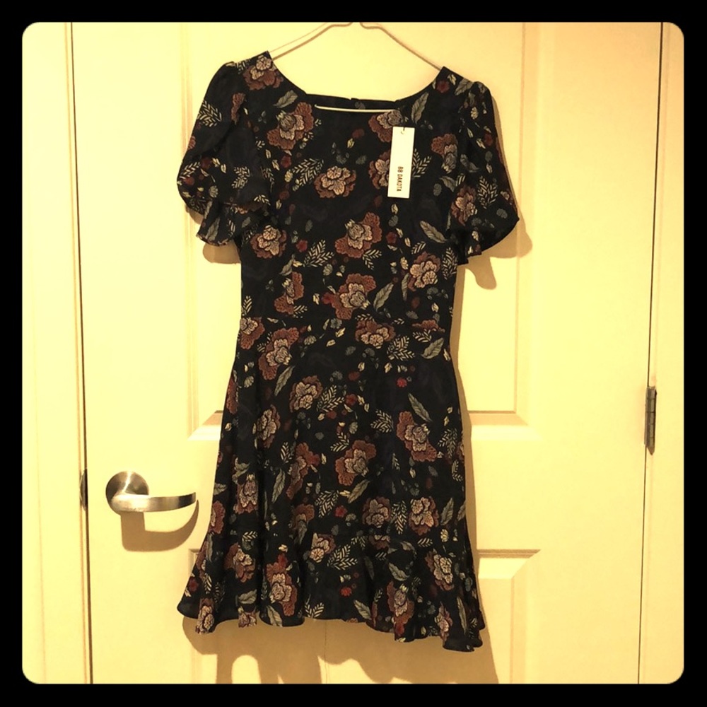 BB Dakota Dress